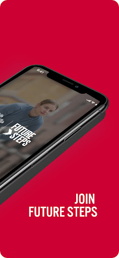 Future Steps Screen 2