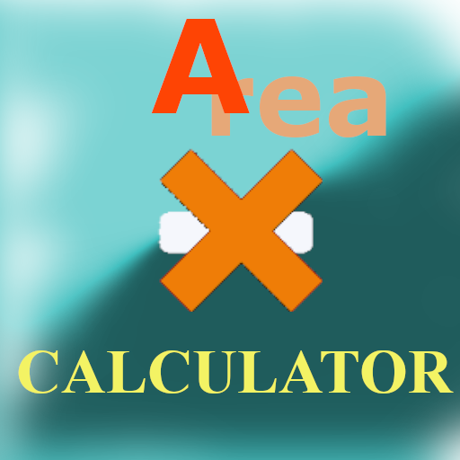 Area Calculator 1.3 Icon