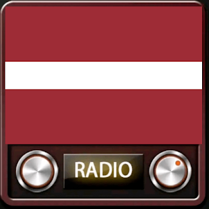 Latvijas radio tiešsaistē