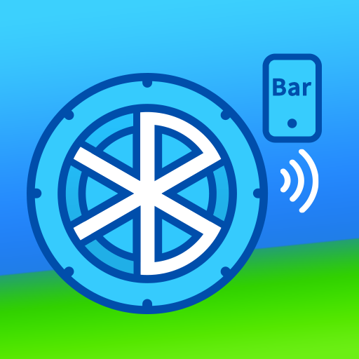 iBar - For BLE TPMS logo