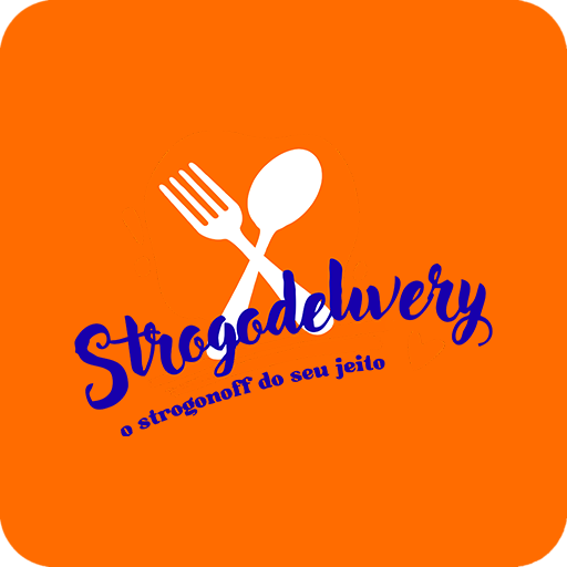 Strogodelivery logo