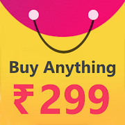 Online Shopping Low Price App - Buy Anything India