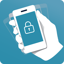 Icon image Shake To Lock and Unlock