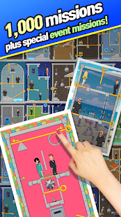 Puzzle Spy : Pull the Pin 4.5 APK screenshots 12