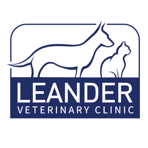 Leander Veterinary Clinic 300000.2.24 Icon
