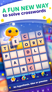 CodyCross: Crossword Puzzles Mod Apk (Unlimited Money) 1