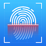 Cover Image of ダウンロード Lockiva App Lock Pattern, Fingerprint, Lock Screen 1.0.6 APK