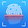 Lockiva: App Lock Fingerprint icon