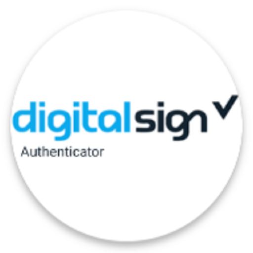 DSAuth logo