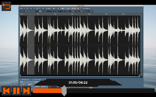 Build Sampler Instruments Cour