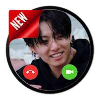 New Live Call bts junkook  - Video Fake Call 2021