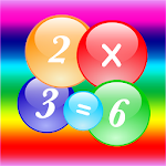 Cover Image of Download Multiplication Table with Voic  APK