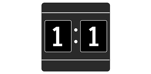 Scoreboard-Horizontal/Vertical