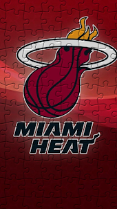 Quebra-Cabeças Miami Heat