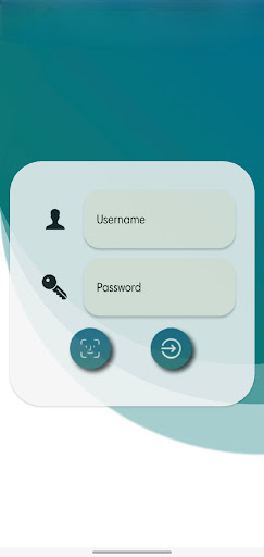 Android application PassCreator Password Manager screenshort