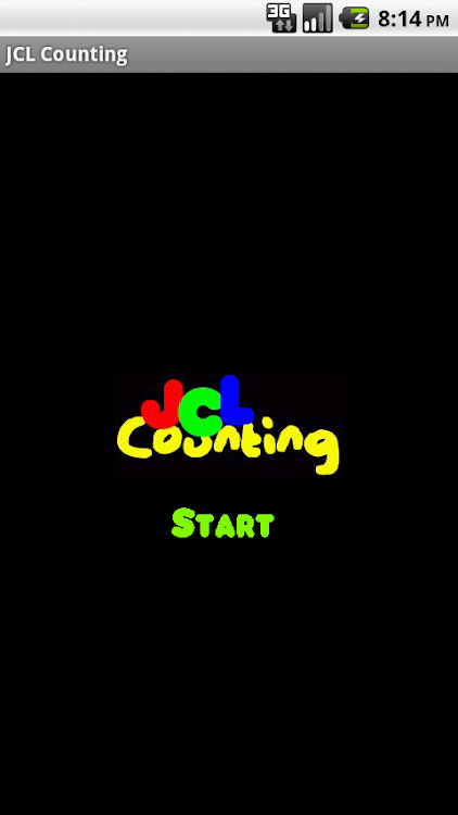 JCL Counting - 5.4 - (Android)