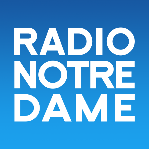 Radio Notre Dame - 100.7 FM logo