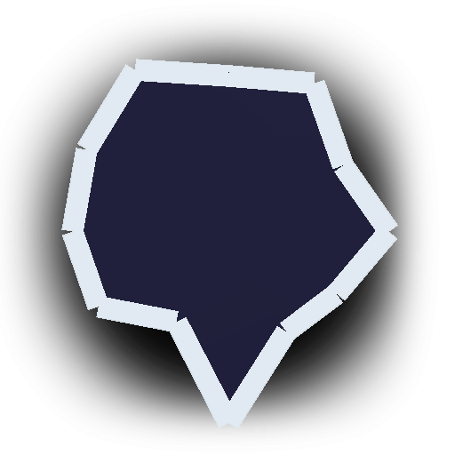 Debris logo