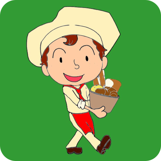 マルキンベーカリーは船橋でおいしいパン。自慢のあんぱん！ logo