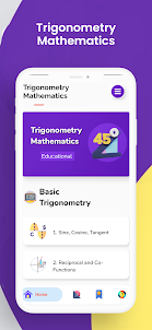 Learn Trigonometry Pro