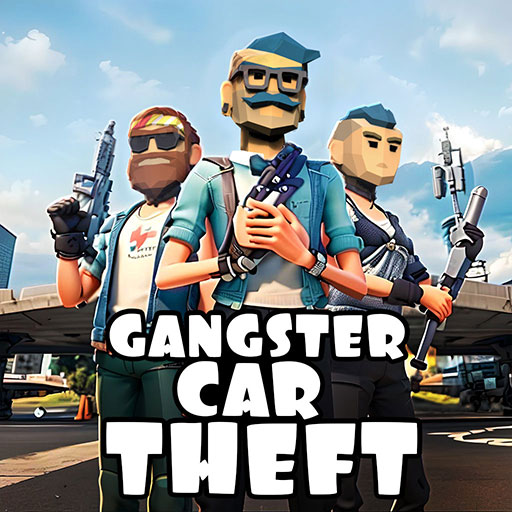 CARS THIEF - Jogue Grátis Online!