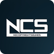 NCS Music 1.2.4 Icon