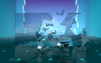 Game screenshot Smash Hit mod apk