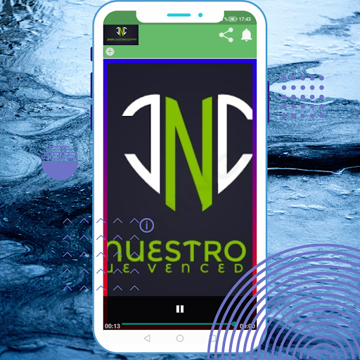 Jesús Nuestro Centro