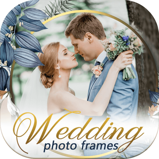 Photo Frames For Weddings  Icon