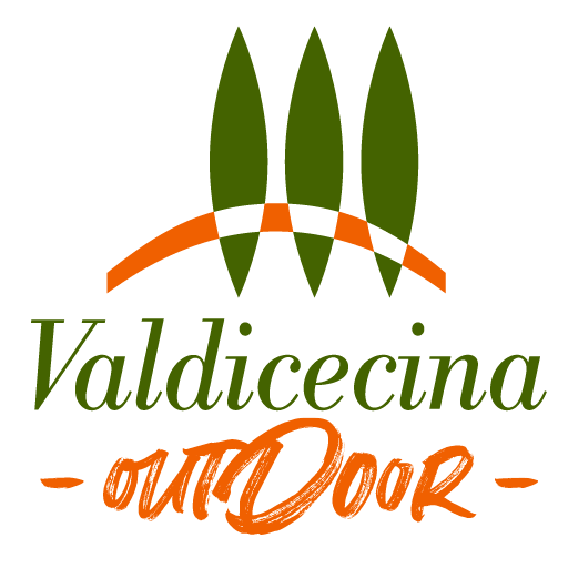 Valdicecina Outdoor logo