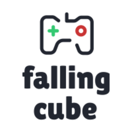 Falling Cube