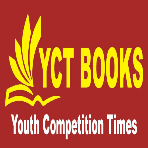 YCT Books  Icon
