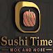 Sushi Time - Androidアプリ