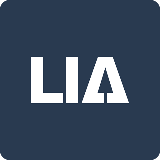 LIA.ie logo