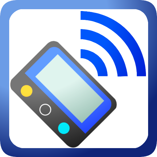 Wireless Logger Collector logo