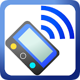 Wireless Logger Collector icon