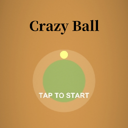 Crazy Ball