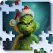 The Grinch Jigsaw Puzzle - Androidアプリ