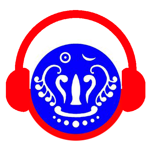 Rakhine Music logo