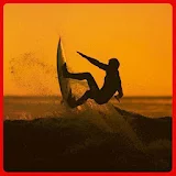Surf Board Design Ideas icon