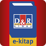 D&R E-Kitap Okuyucu-Tablet icon