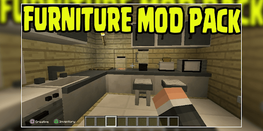 Mod Furniture Furniture Mods Apps On Google Play