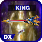 DX Ultraman King Legend Simulation 1.2