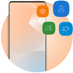 P ixel 8 Launcher theme