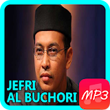 Ceramah Jefri Al Buchori Mp3 icon