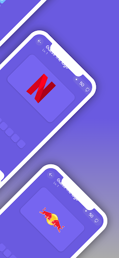 Logoyu Tahmin Et ekran görüntüsü