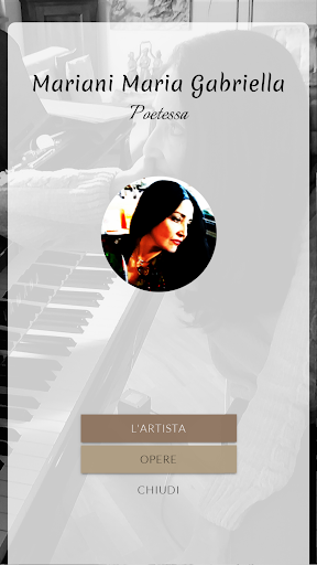 Mariani Maria Gabriella Screen 2