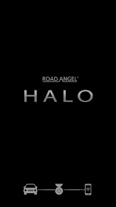 Road Angel Halo Unknown