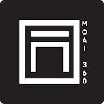 Cover Image of Download Moai 360  APK