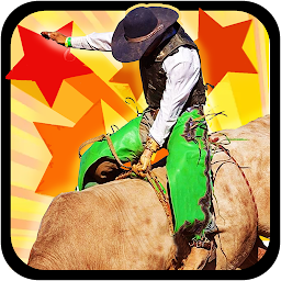 Icon image Bull Riding Challenge 3